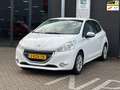 Peugeot 208 1.2 VTi Urban Soul/2E EIG/5-DRS/NAVI/AIRCO/NETTE S Wit - thumbnail 1