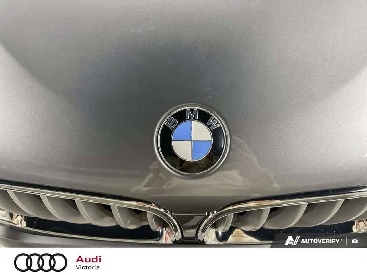 BMW X3 снимка BMW X3