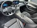 Mercedes-Benz C 300 Limousine AMG-Line NAV+LED+PANO+AHK+ACC Negru - thumbnail 9