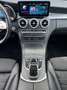 Mercedes-Benz C 300 Limousine AMG-Line NAV+LED+PANO+AHK+ACC Negru - thumbnail 14