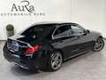 Mercedes-Benz C 300 Limousine AMG-Line NAV+LED+PANO+AHK+ACC Negru - thumbnail 5