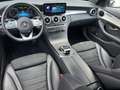 Mercedes-Benz C 300 Limousine AMG-Line NAV+LED+PANO+AHK+ACC Negru - thumbnail 13