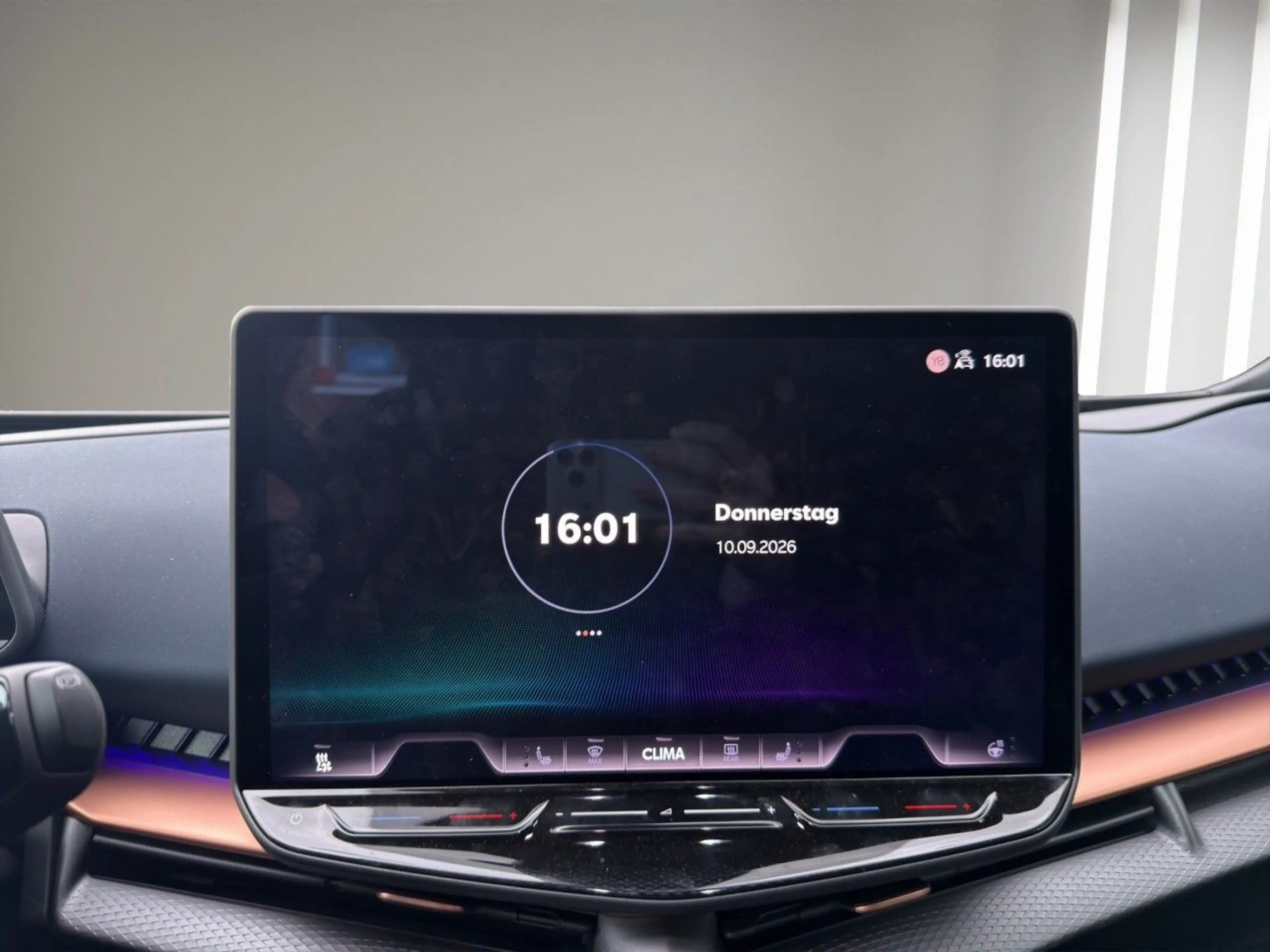 CUPRA Tavascan Endurance LED Navi Immersive Paket Wärmepumpe — photo 13