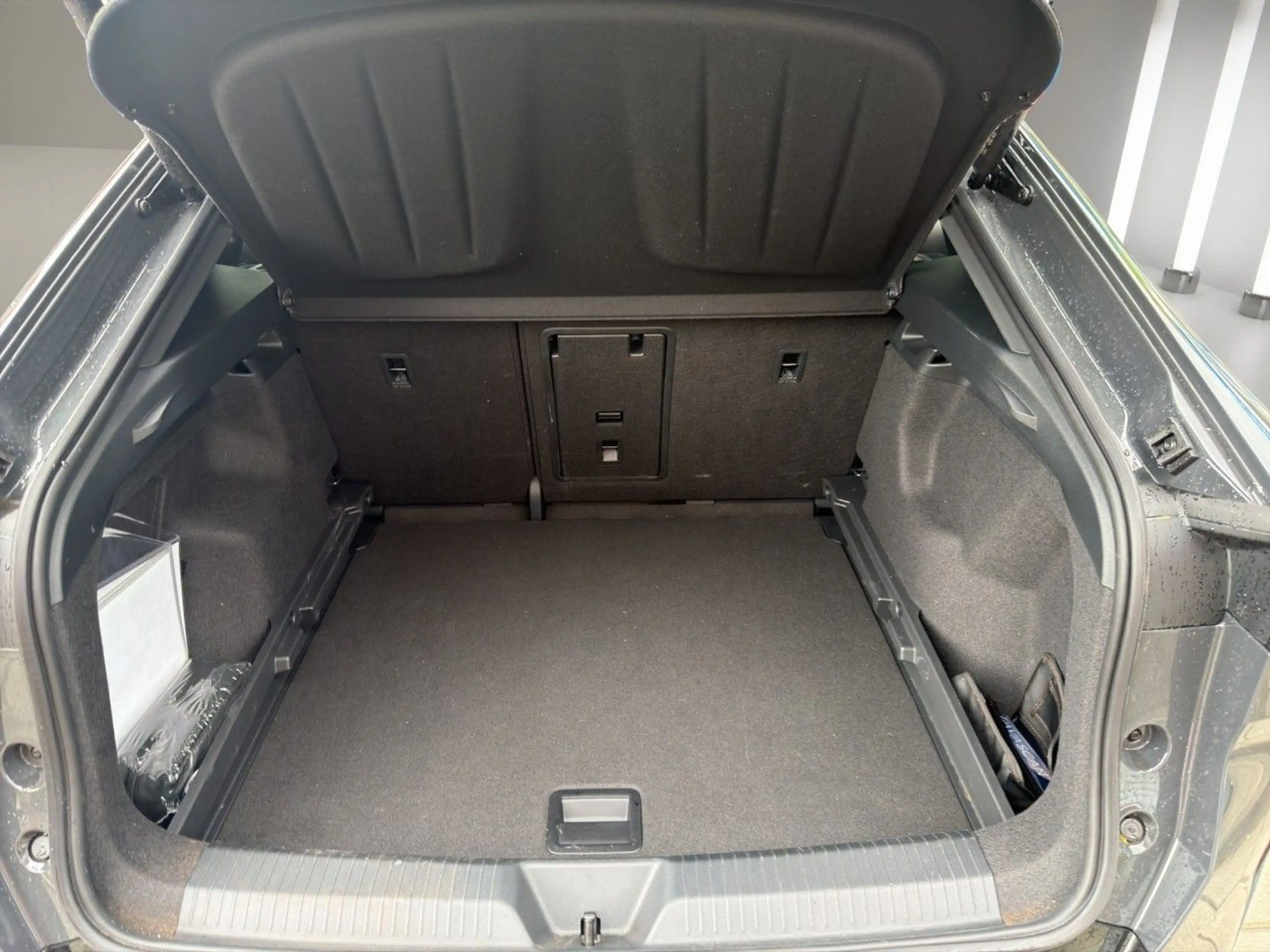 CUPRA Tavascan Endurance LED Navi Immersive Paket Wärmepumpe — photo 14
