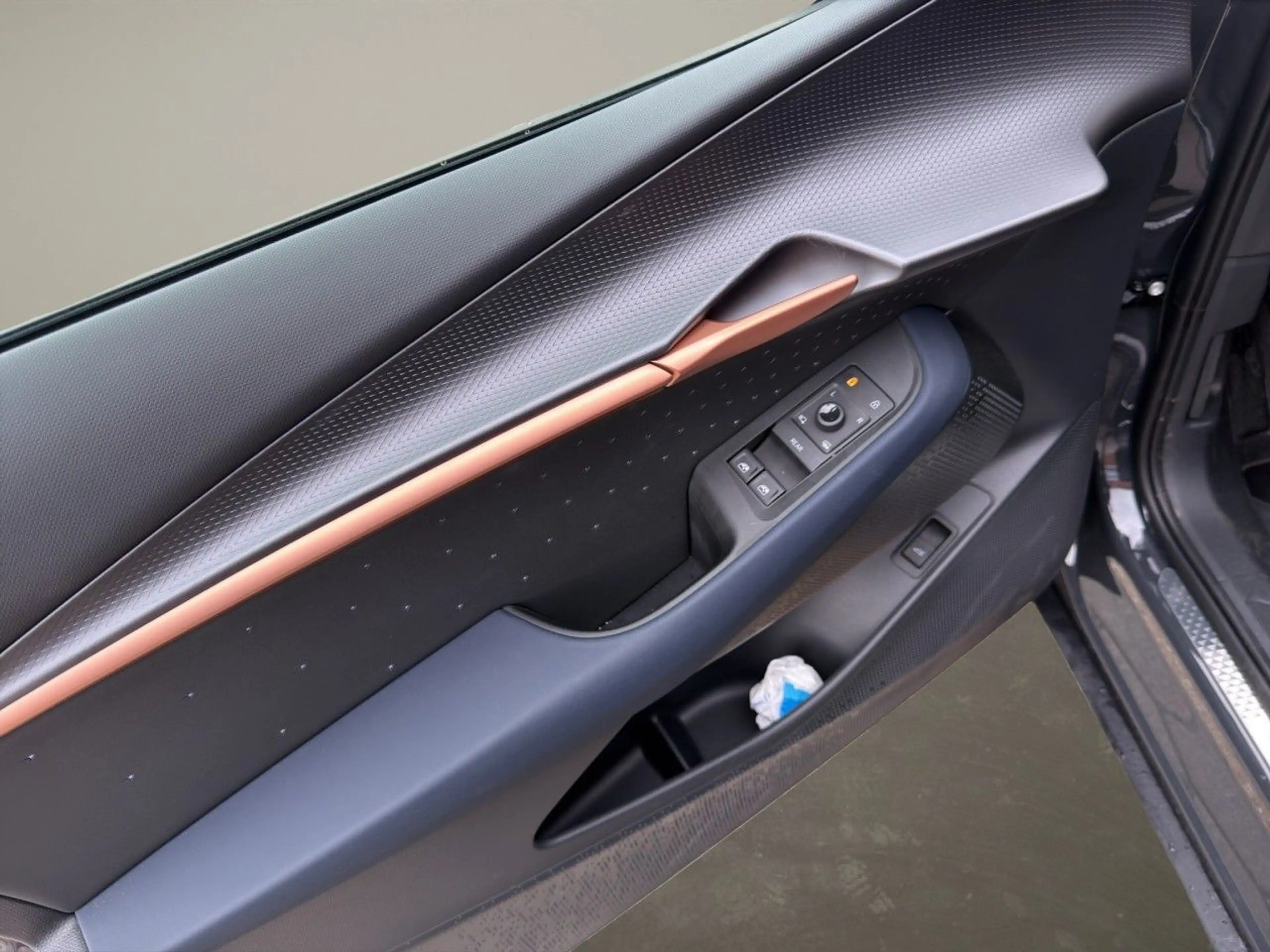 CUPRA Tavascan Endurance LED Navi Immersive Paket Wärmepumpe — photo 9