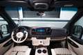 Mercedes-Benz Sprinter 319 - KLASSEN Luxus VIP BUS Negro - thumbnail 27