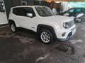 Jeep Renegade Renegade 1.3 t4 phev Limited 4xe at6 Blanc - thumbnail 1