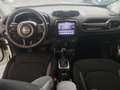 Jeep Renegade Renegade 1.3 t4 phev Limited 4xe at6 Blanc - thumbnail 12