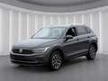 Volkswagen Tiguan eHybrid Life*ACC LED digCockp 2xSpurass Grau - thumbnail 2