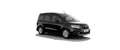Renault Kangoo Passenger 1.5 blue dci Equilibre 115cv Nero - thumbnail 3