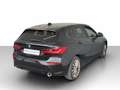 BMW 120 dA xDrive 5-trg. Advantage LiveCock.LED.AHK. Schwarz - thumbnail 4