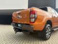 Ford Ranger 2.0 EcoBlue Wildtrak Supercab - 5 Persoons - Bomvo Orange - thumbnail 8