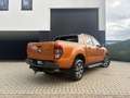 Ford Ranger 2.0 EcoBlue Wildtrak Supercab - 5 Persoons - Bomvo Orange - thumbnail 4
