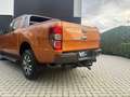 Ford Ranger 2.0 EcoBlue Wildtrak Supercab - 5 Persoons - Bomvo Orange - thumbnail 7