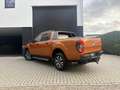 Ford Ranger 2.0 EcoBlue Wildtrak Supercab - 5 Persoons - Bomvo Orange - thumbnail 3