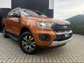 Ford Ranger 2.0 EcoBlue Wildtrak Supercab - 5 Persoons - Bomvo Orange - thumbnail 5