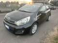 Kia Rio 5p 1.2 cvvt Active Nero - thumbnail 1