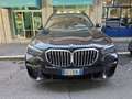 BMW X5 xdrive25d Msport Nero - thumbnail 6