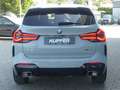 BMW X3 xDrive20i M Sportpaket AHK°PANO*Leder*Laser Grijs - thumbnail 4