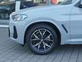 BMW X3 xDrive20i M Sportpaket AHK°PANO*Leder*Laser Grijs - thumbnail 6