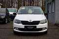 Skoda Fabia 1.4 TDI Monte Carlo /PANO /TÜV NEU Weiß - thumbnail 2