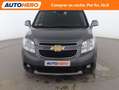 Chevrolet Orlando 2.0 Diesel LT Gris - thumbnail 9