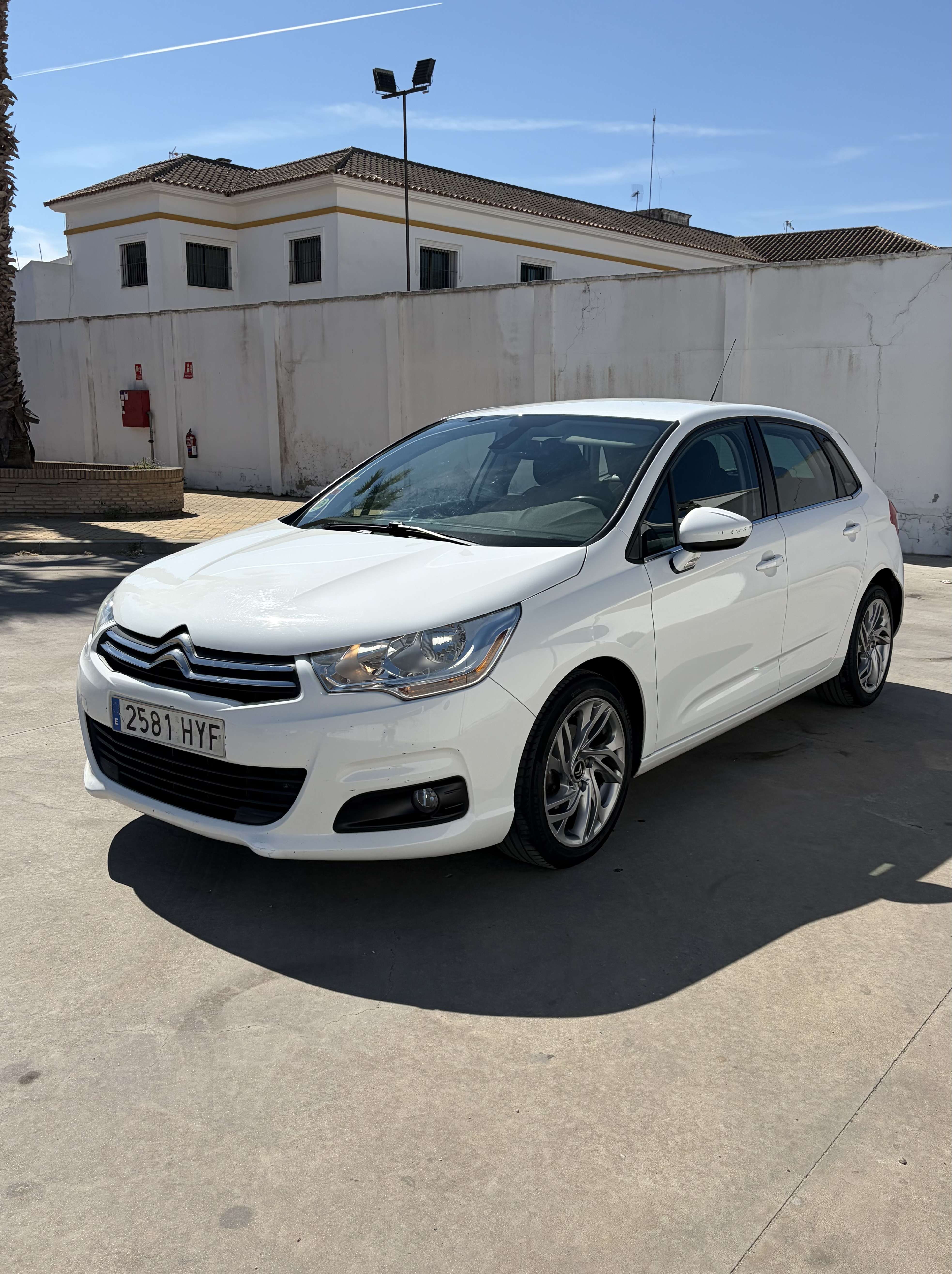 Citroen C4 1.6HDi Collection - foto 1