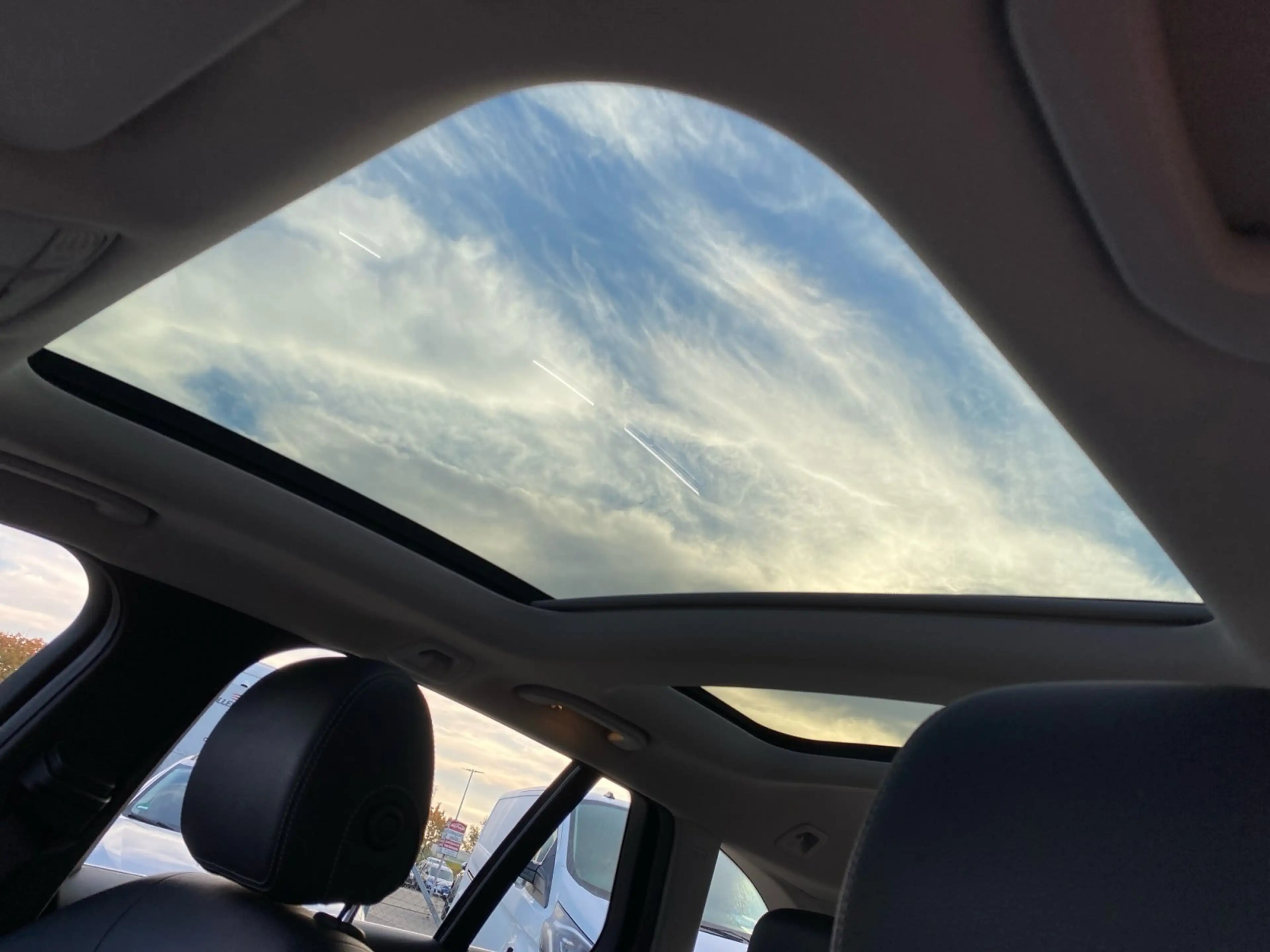 Mercedes-Benz C 200 Avantgarde 4Matic TEMP+NAVI+KAM+SHZ+DAB — photo 20