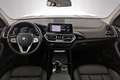 BMW X3 xDrive20d 48V Nero - thumbnail 4