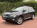 Lexus RX 450h 4WD President Luchtvering MarkLevinson Dakraam You Gris - thumbnail 1