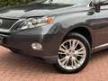 Lexus RX 450h 4WD President Luchtvering MarkLevinson Dakraam You Gris - thumbnail 19