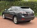 Lexus RX 450h 4WD President Luchtvering MarkLevinson Dakraam You Gris - thumbnail 8