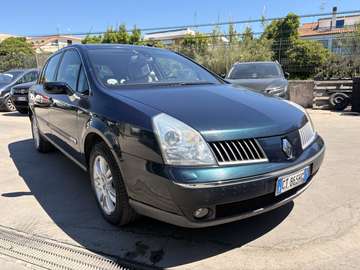 2.2 dci Expression