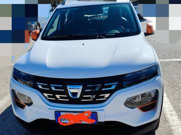 Spring Spring Comfort Plus Electric 45