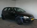 Opel Corsa 1.2-16V Rhythm Nwe APK Noir - thumbnail 2