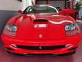 Ferrari 550 5.5 Maranello Rojo - thumbnail 4