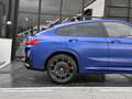 BMW X4 M Competition Azul - thumbnail 6