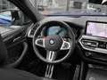 BMW X4 M Competition Azul - thumbnail 8