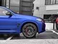 BMW X4 M Competition Azul - thumbnail 5