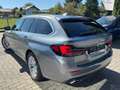 BMW 520 d 48 V Touring Aut.*Facelift*RFK*Live Cockpit* Grau - thumbnail 6