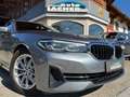 BMW 520 d 48 V Touring Aut.*Facelift*RFK*Live Cockpit* Grau - thumbnail 3
