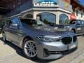 BMW 520 d 48 V Touring Aut.*Facelift*RFK*Live Cockpit* Grau - thumbnail 1