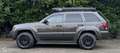 Jeep Grand Cherokee 5.7 V8 Hemi Overland LPG Uniek Grau - thumbnail 2