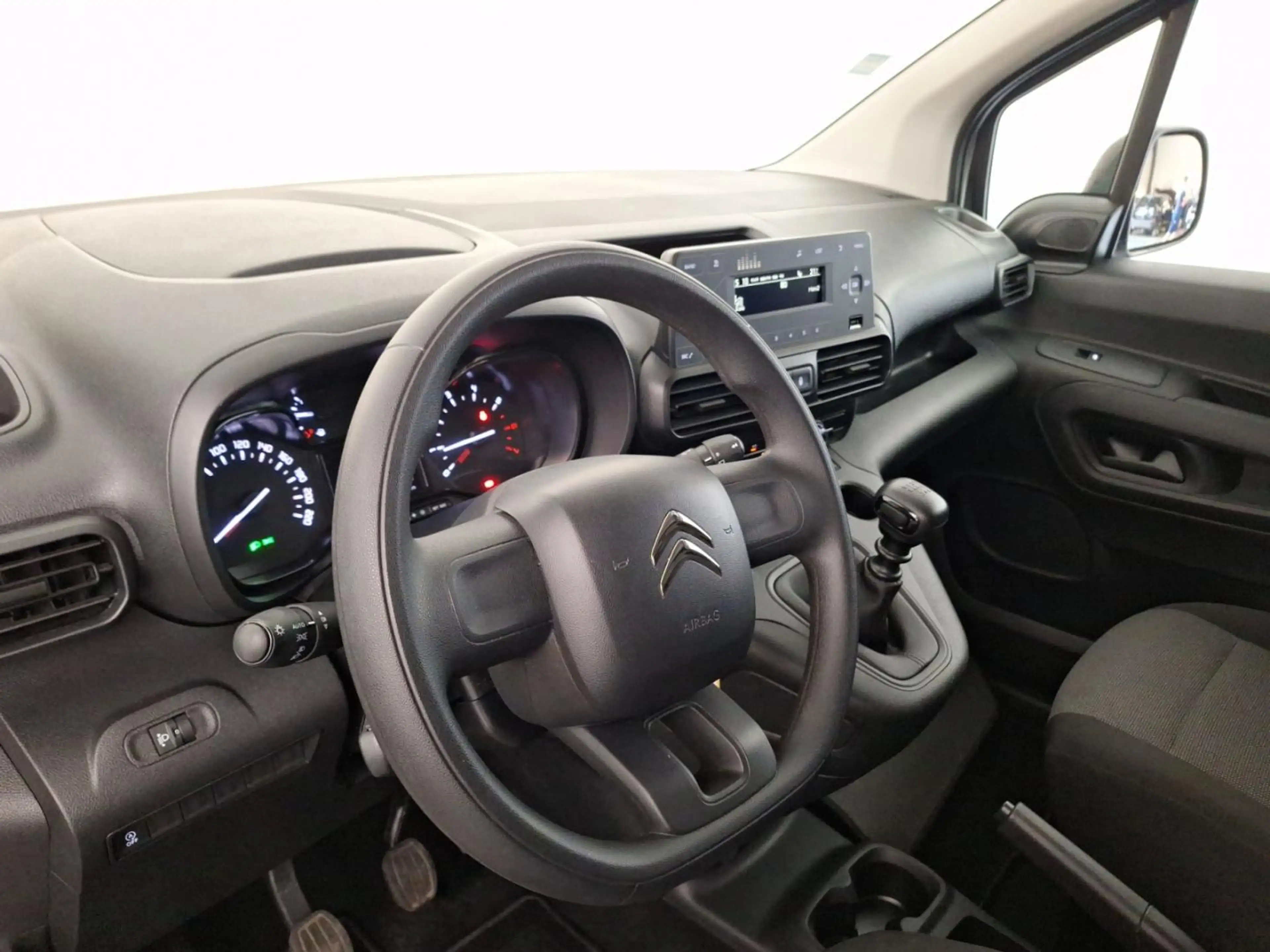Citroen Berlingo 1.2B 110PK*DAKDRAGER*PARKEERSENSOREN ACHTER*CRUISE — photo 8