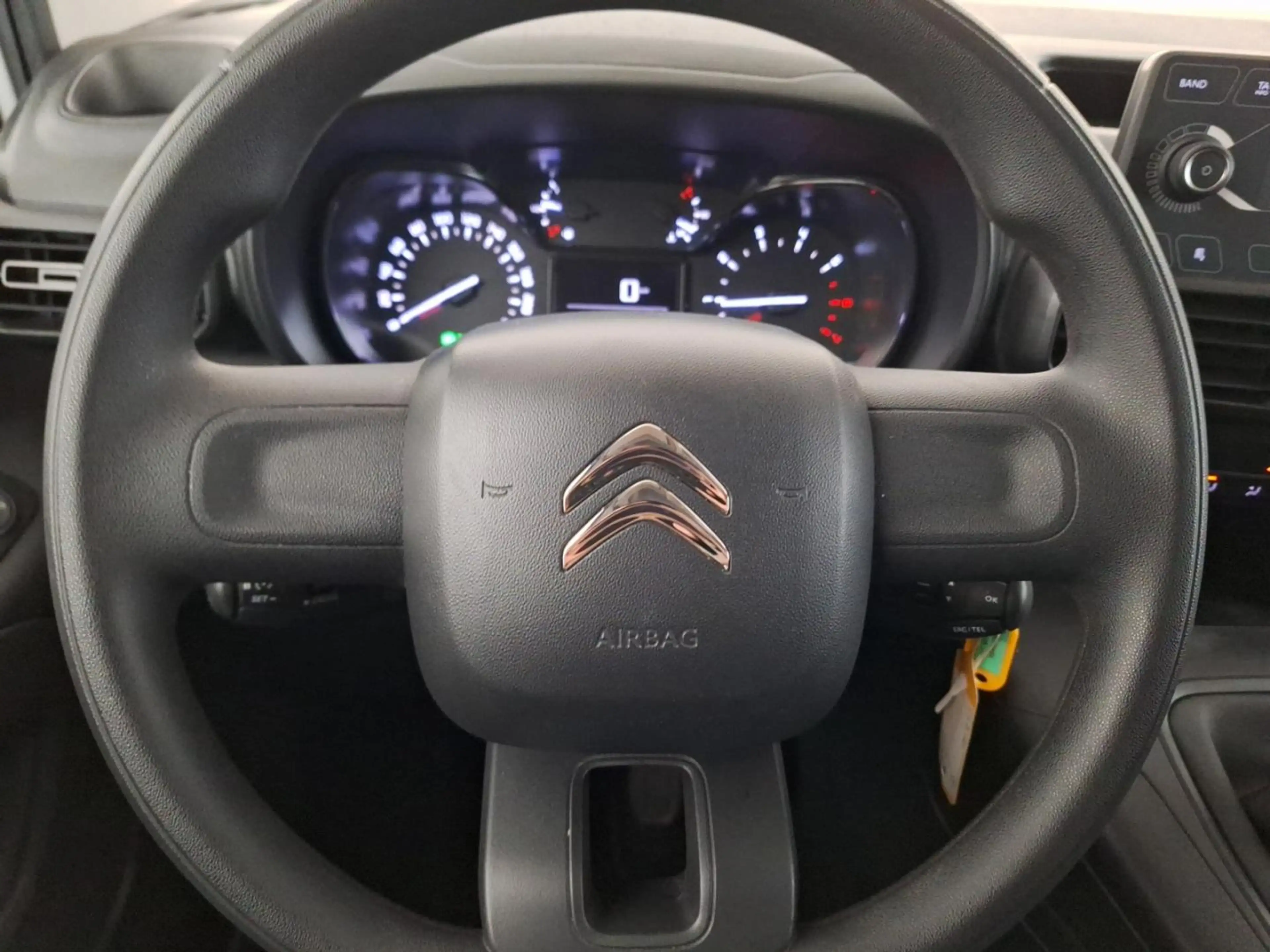 Citroen Berlingo 1.2B 110PK*DAKDRAGER*PARKEERSENSOREN ACHTER*CRUISE — photo 11
