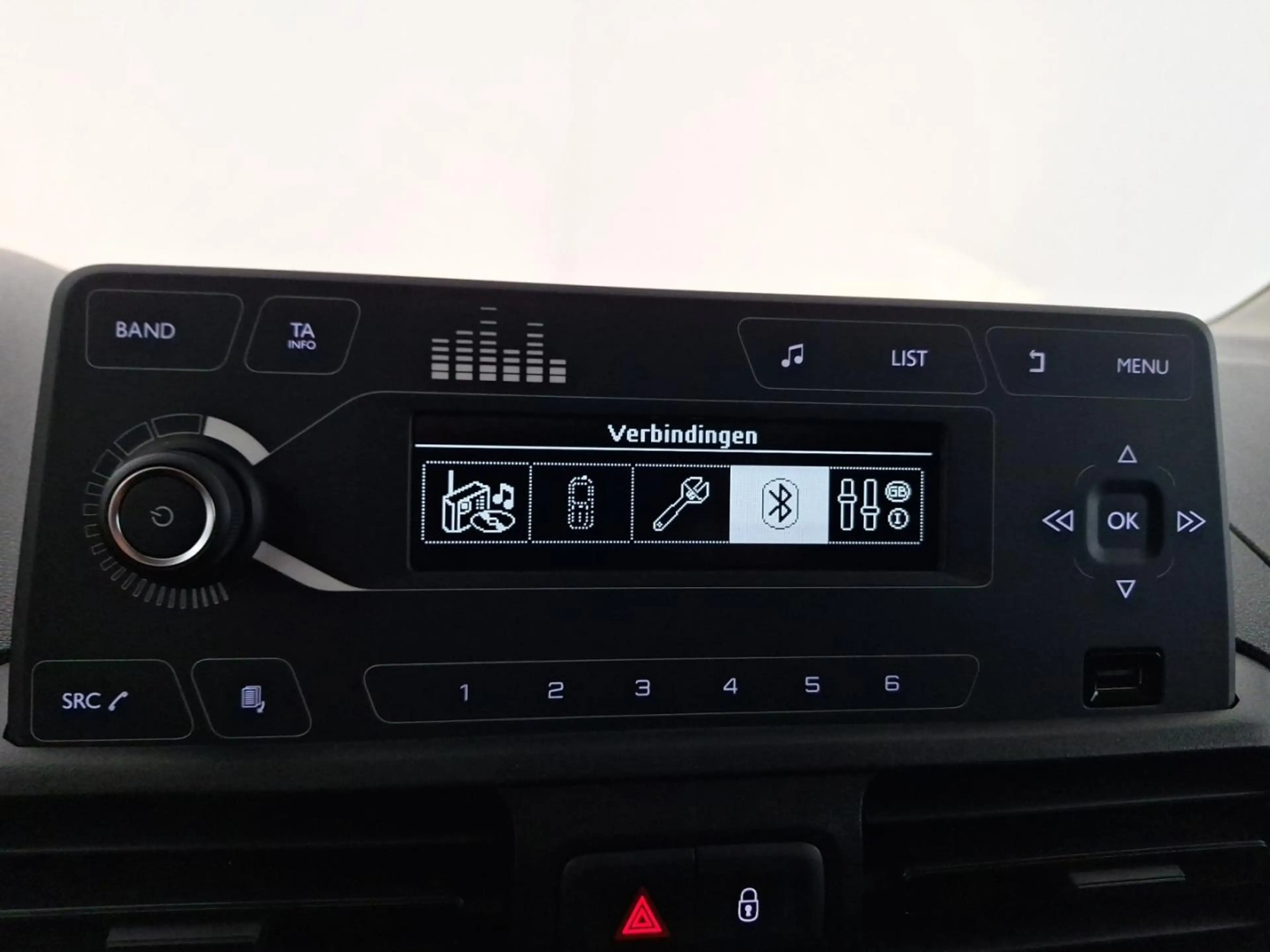Citroen Berlingo 1.2B 110PK*DAKDRAGER*PARKEERSENSOREN ACHTER*CRUISE — photo 15