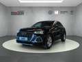 Audi Q3 advanced 35 TFSI S tronic Klima Navi Leder Schwarz - thumbnail 1