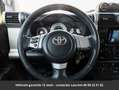 Toyota FJ Cruiser Tout compris hors homologation 4500e Schwarz - thumbnail 2