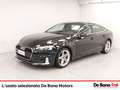 Audi A5 sportback 35 2.0 tdi mhev business advanced 163cv Nero - thumbnail 1