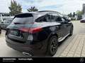 Mercedes-Benz GLC 300 GLC 300 d 4M AMG Night Premium Pano AHK 360° LED Schwarz - thumbnail 5